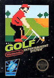 Golf Nintendo, 1986
