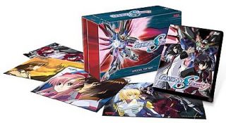 Gundam SEED Destiny   Vol. 12 DVD, 2008, Special Edition