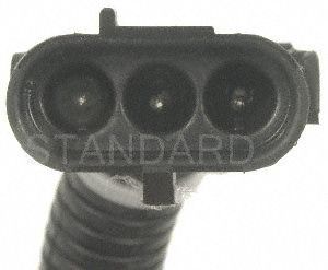 Standard Motor Products FSS102 Fuel Shutoff Solenoid