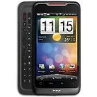 HTC Merge 3G Unlocked Good Condition Bad ESN Flash Cricket Metropcs 