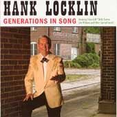 Generations in Song by Hank Locklin CD, Oct 2003, Slewfoot