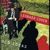 Old Ideas by Leonard Cohen CD, Jan 2012, Sony Music Distribution USA 