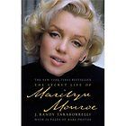 NEW The Secret Life of Marilyn Monroe   Taraborrelli, J. Randy