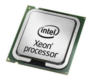 Intel Xeon X5350 2.66 GHz Quad Core 435571 L21 Processor