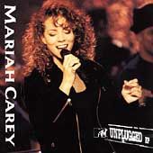 MTV Unplugged by Mariah Carey CD, Jun 1992, Columbia USA