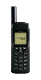 Iridium 9555