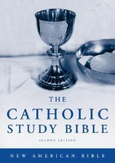 Catholic Bible 2006, Hardcover, Revised