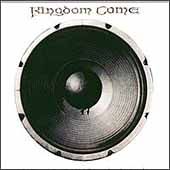 In Your Face by Kingdom Come CD, Apr 1989, Polydor