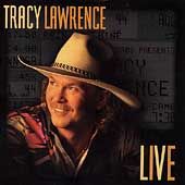 Live and Unplugged by Tracy Lawrence CD, Sep 1995, Atlantic Label 
