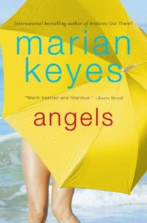 Angels by Marian Keyes 2004, Paperback
