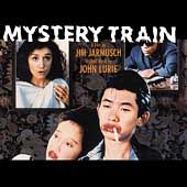 Mystery Train Original Score by John Lurie CD, Oct 2001, Milan
