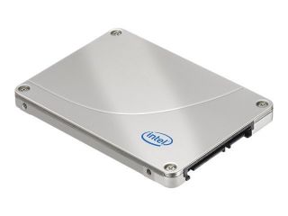 Intel 320 Series 160 GB,Internal,2.5 SSDSA2BW160G3H Hard Drive