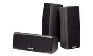 Cambridge Soundworks Newton MC150 Main Stereo Speakers