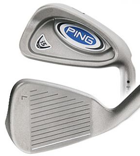 Ping i5 Single Iron Golf Club