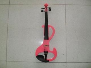 Electric Violin outfit blue/red/black​/orange/white /pink/purple 