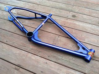1970s Old School Race Inc Bmx FMF Cycle Pro Pk Ripper RA Incorporated 