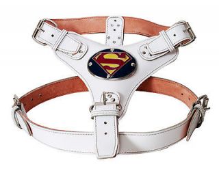 superman harness white from united kingdom  50