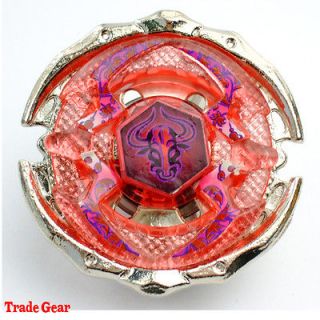 Newly listed TRENDY BEYBLADE 4D TOP RAPIDITY METAL FUSION FIGHT MASTER 