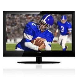 COBY 23 LEDTV2326 LCD HDTV 1080P 60HZ 5,0001 SUPER SLIM