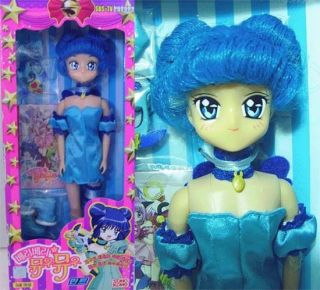 sonokong tokyo mew mew mint doll from korea south time