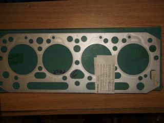 BEDFORD CF COMMER PA PB PERKINS 4/108 NEW CYLINDER HEAD GASKET