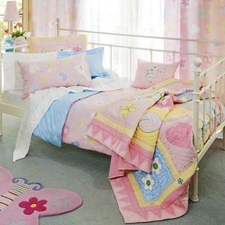freckles hearts and flowers duvet cover and sheet set time