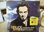 bruce springsteen working on a dream new lp buy it
