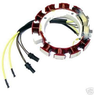 stator 35 amp for johnson evinrude outboards 150 235hp time