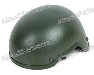 airsoft replica military mich 2001 fiber helmet od 2 from