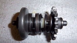 yz 125 power valve in Engines & Components