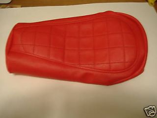 yamaha ty125 ty175 ty 125 ty 175 trials seat cover