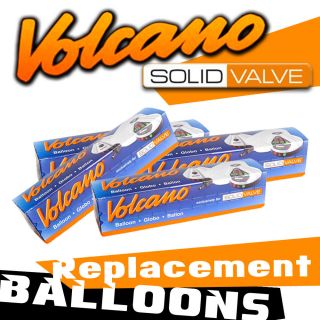 boxes new volcano vaporizer balloon replacement bags more balloons 