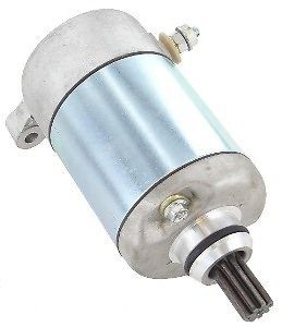 POLARIS Starter Motor 1997 97 XPlorer 500 499cc ATV 12 Volts 9 Teeth