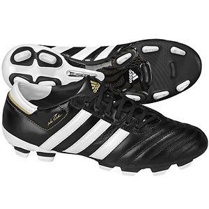 adidas adiPURE III XTRX FG Football Boots(UK 7.5   12) (G00927)