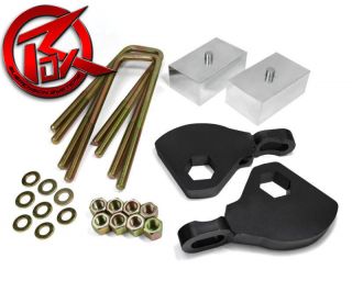 dodge dakota suspension lift kit in Lift Kits & Parts