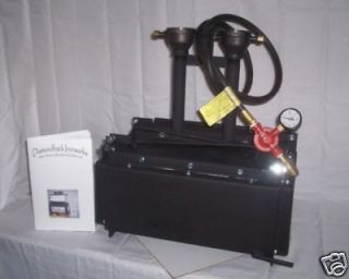 gas forge  160 00 