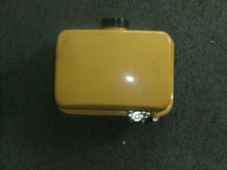diesel fuel tank to fit yanmar l100e and 186 engine