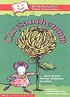 CHRYSANTHEMUM MORE 3 DVD COLLECTION SCHOLASTIC SEALED