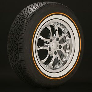 215 70r15 vogue tyre whitewall w gold tire time