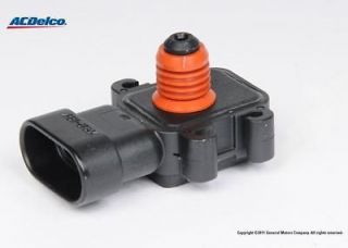 acdelco oe service 213 4658 map sensor fits more than