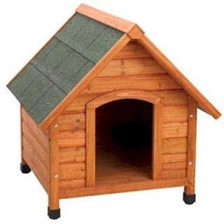 premium plus a frame dog house for extra large dogs