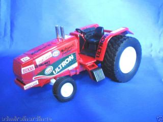   PULLING TRACTOR 132 DIECAST JOAL 191 NEW VALTRA FREE P&P LOW PRICE