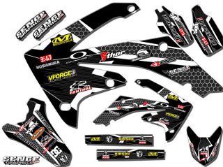 2003 2004 2005 2006 2007 CRF 150 230 GRAPHICS KIT CRF150 CRF230 DECO 