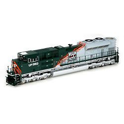 4015 locomotive  234 95 