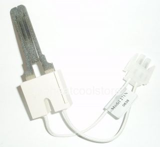 hot surface ignitor robertshaw 41 408 trane b340039p01 time left