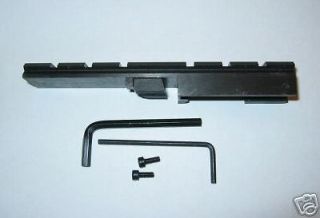   no gunsmith scope mount for British Lee Enfield 303 No 4 MK 1 2 & 5