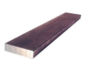 stainless steel flat bar 2 length