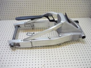 99 07 GSX1300R HAYABUSA Busa Rear Swing Arm Extension Kit Extended 