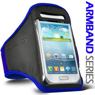 ADJUSTABLE SPORTS STRAP ARMBAND POUCH CASE COVER FOR MULTI USE GYM 
