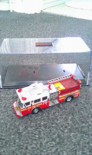 code 3 fdny engine 79 kitbash very rare time left